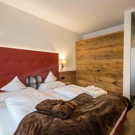 La Bercia Alpine Lodge & Spa La Villa  Εξωτερικό φωτογραφία