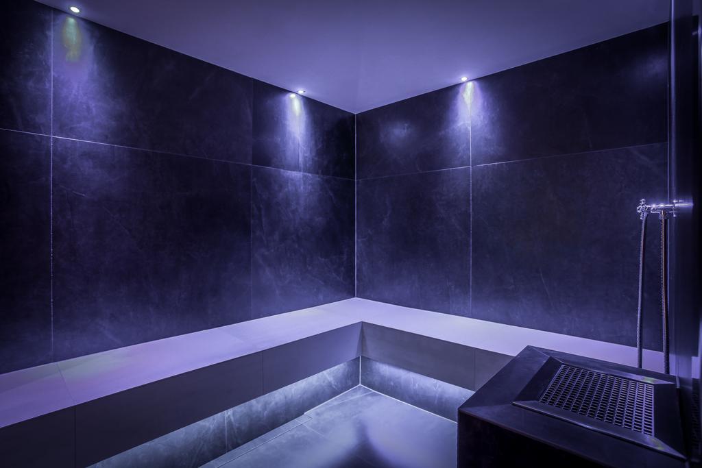 La Bercia Alpine Lodge & Spa La Villa  Εξωτερικό φωτογραφία
